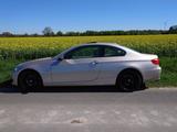 BMW 325i E92 Coupe LCI, Steptr.,Leder,eSD,BMW-... - BMW 3er-Reihe E92 mit Benzin-Antrieb