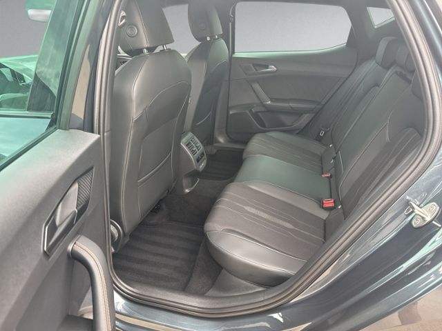 Leon 1.5 eTSI DSG MATRIX-LED+KAMERA+ACC+NAVI+SHZ