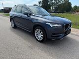 Volvo XC90 B5 AWD Geartronic Momentum Pro Momentum Pro - Volvo Gebrauchtwagen in Moers