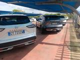 Nissan Qashqai MHEV N-Connecta varie unita PREZZ - Behindertengerechte Nissan Qashqai