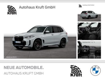 BMW X5 xDrive30d MSPORTPRO+SOFORT VERFÜGBAR+TRAVEL+A