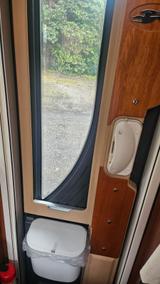 Laika Kreos 8009 - Laika Integrierter