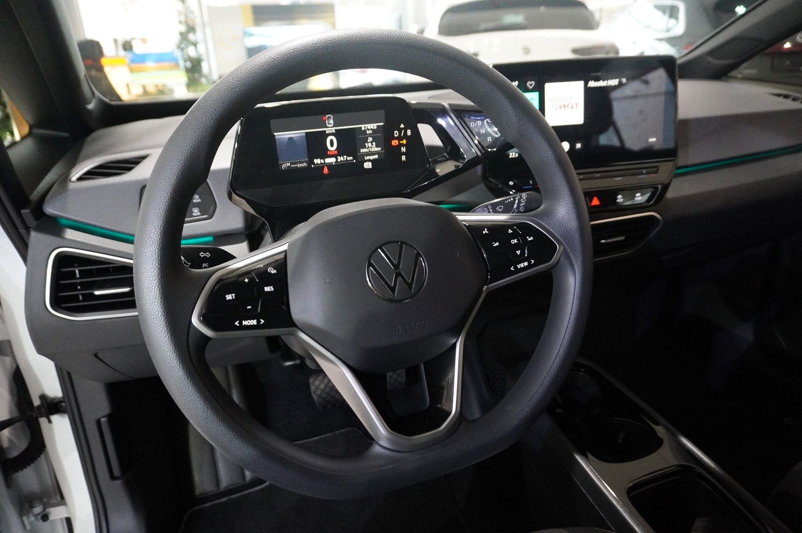 Fahrzeugabbildung Volkswagen ID.3 Pure PERFORMANCE NAVI/LED/VIRTU./PDC/DAB+