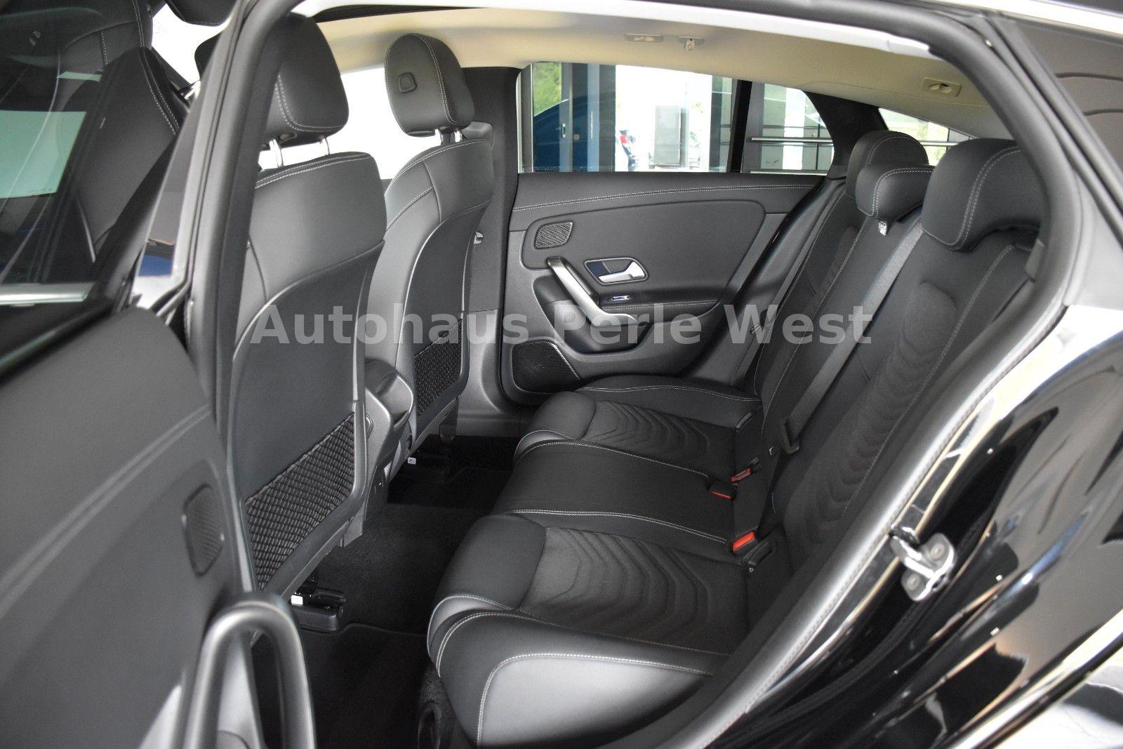 Mercedes-Benz CLA 220 D SB 8G-DCT"PANORAMA"AHK"R.KAMERA"LED", миниатюра 18