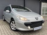 Peugeot 307 Break SW 2.0 HDI Premium 136PS Automatik TÜV