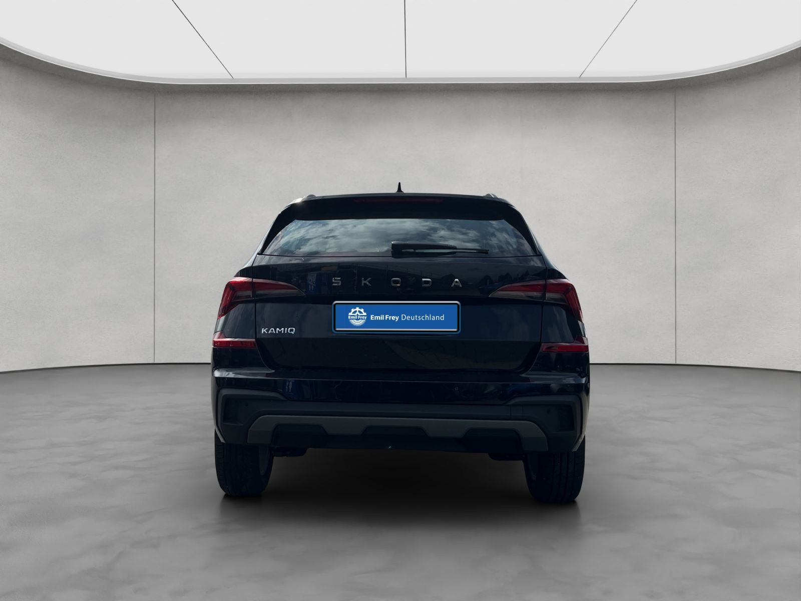 Skoda Kamiq - Bild 4