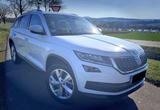 Skoda Kodiaq 2.0 TDI 360° PANO 190PS DSG 4x4 STYLE - Skoda Kodiaq: Von Privat