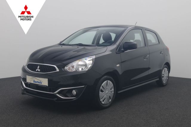 Mitsubishi Space Star Edition 100