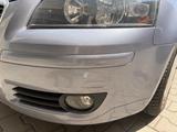 Audi A3 2.0 FSI Attraction - Audi A3 aus 2006: 2.0
