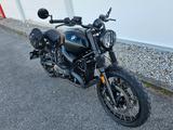 BMW Nine T Scrambler Martin Edition - SCRAMBLER