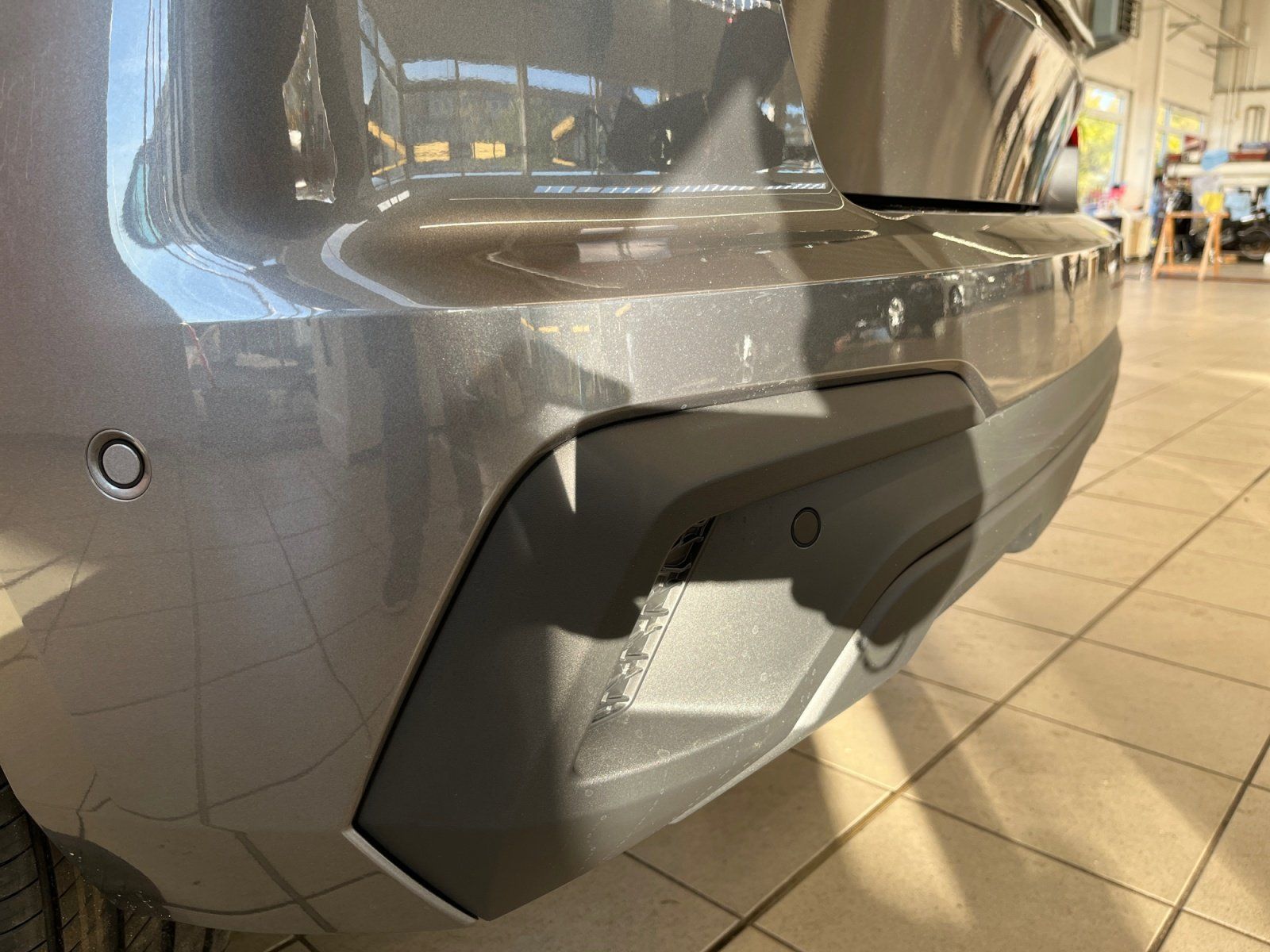 Skoda Kamiq - Bild 20