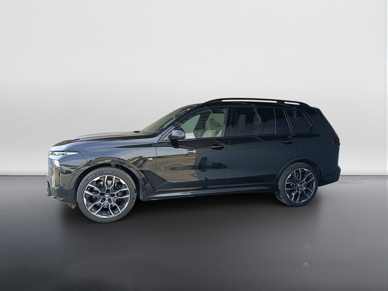 BMW X7 G07 2022 - X7 xdrive 40d 48V MSport Pro a imagem 3