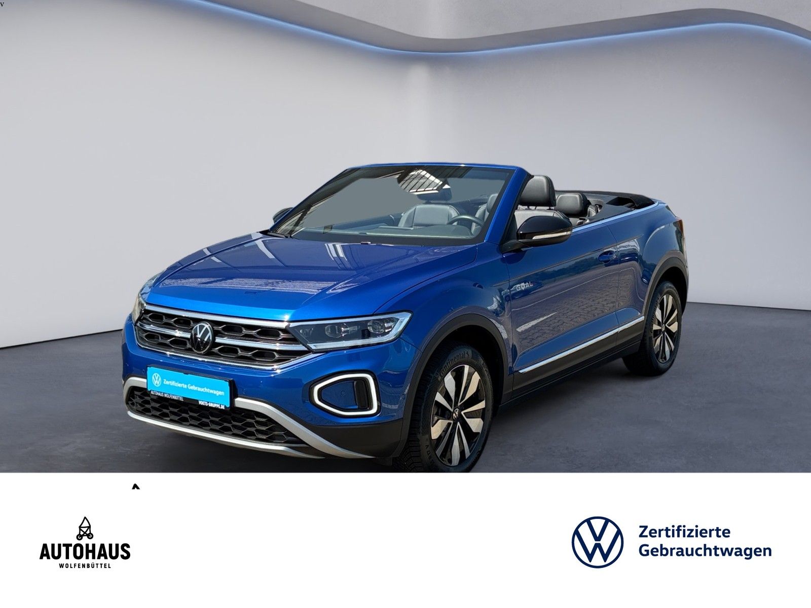 Volkswagen T-Roc - Bild 2