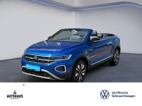 Volkswagen T-Roc - Vorschau Bild 2
