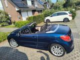 Peugeot 207 CC Platinum 120 Platinium - Peugeot 207: Platinium