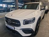 Mercedes-Benz GLB 220 d AMG LINE*KEYLESS-GO*LED*STAND-HZ* - gebrauchte Mercedes-Benz GLB 220 aus dem Jahr 2023