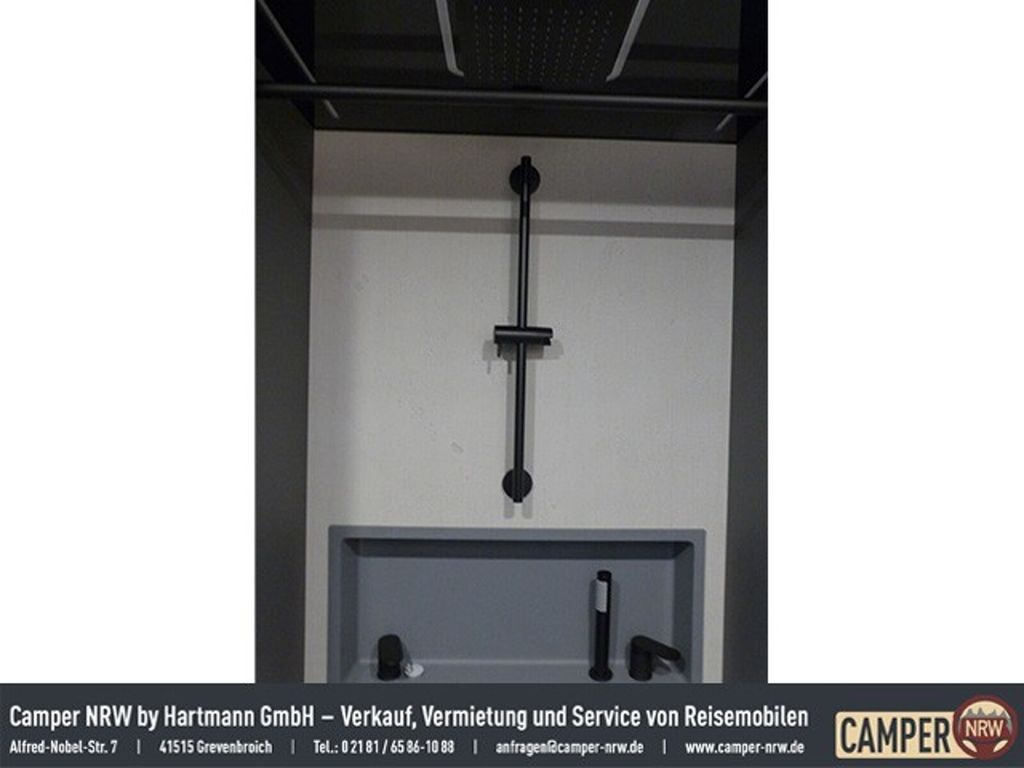 NIESMANN + BISCHOFF Arto 88 ENERGIEPAKET+HUBSTÜTZN+OHNEHUB+DACHKLIM