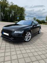 Audi A7 3.0 TDI 245 PS S tronic |Steuerkette neu