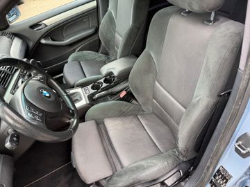 BMW 320 - 11