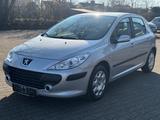 Peugeot 307 Tendance*KLIMA*NUR 66.TKM*AUS 2.HAND*TOP GEP - Peugeot 307: Limousine
