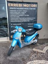 Piaggio Liberty 50 - PIAGGIO LIBERTY 50