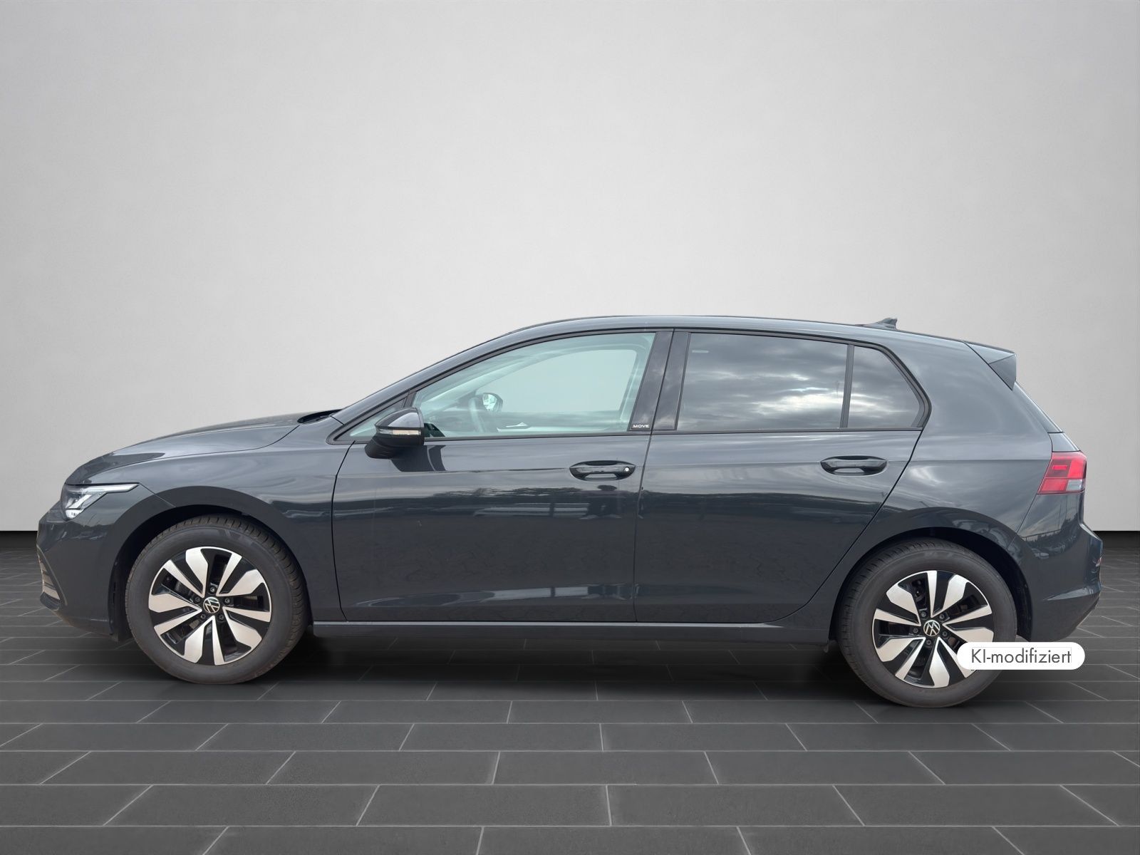 Volkswagen Golf - Bild 8