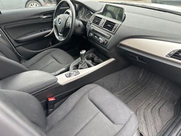 BMW 116 - 2
