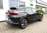 Cupra Formentor 1.5 eTSI 110 kW - Cupra Formentor in Krefeld