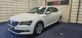 Skoda Superb Lim. Style,77tkm - Skoda Superb