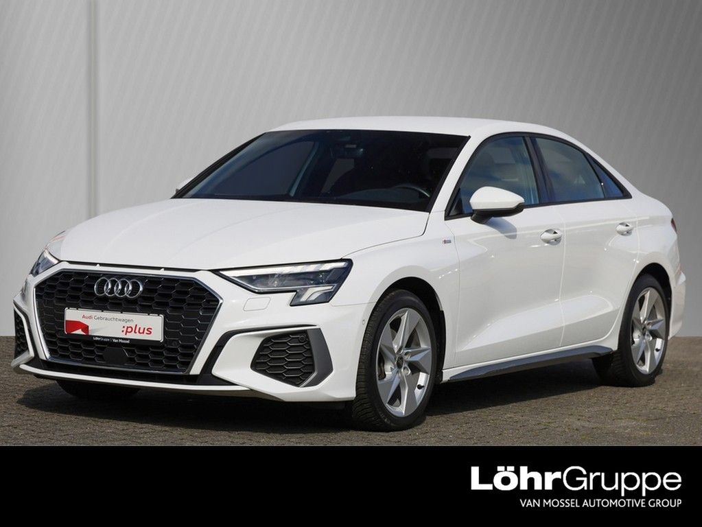 Image of Audi A3