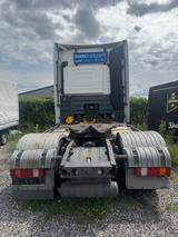 Mercedes-Benz Actros 1844 LS, Klima, Stdhz, Abs.Tempo, Spurass - Mercedes-Benz Actros 1844