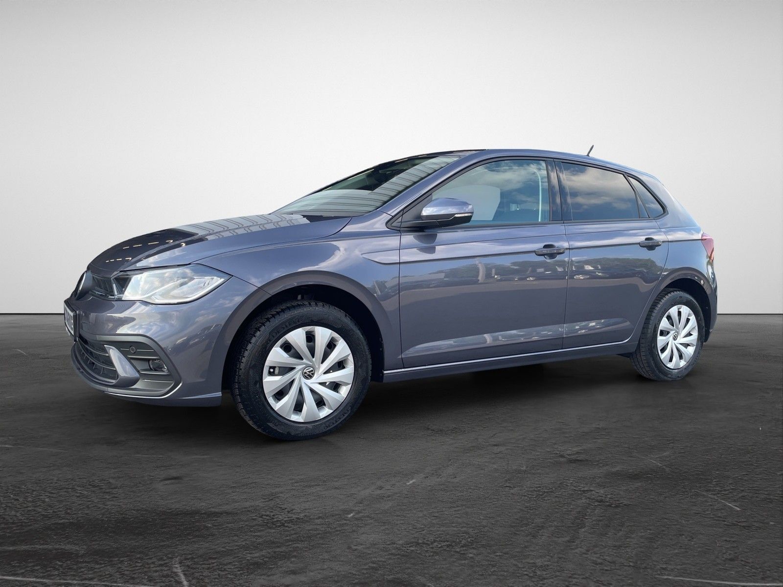Volkswagen Polo 1.0 TSI Life  LED PDC Tempo Klima imagem 3