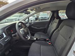 Fahrzeugabbildung Clio V Business Edition 1.0 TCe 90 Automatik PDC