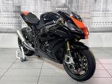 Kawasaki Ninja 1000 ZX-10RR - KAWASAKI NINJA ZX 10RR