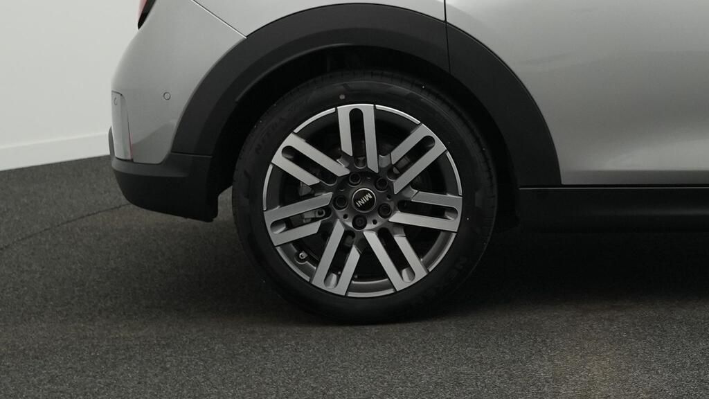 MINI Cooper C - Bild 16