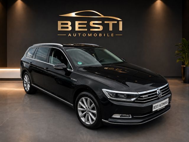 VW Passat Variant Highline BMT/Start-Stopp 4Motion