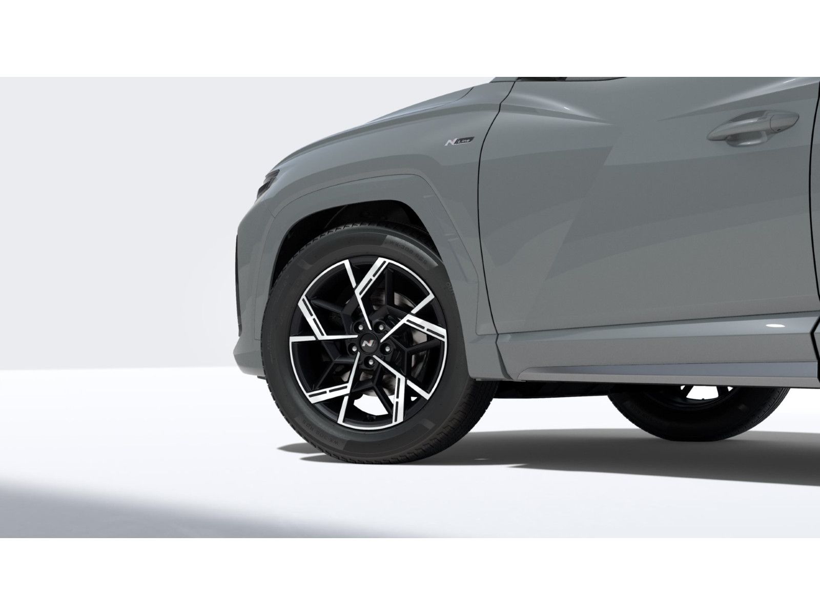 Hyundai Tucson – Bild 6