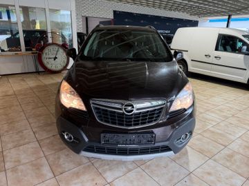 Opel Mokka - 4