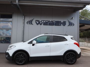 Opel Mokka - 3