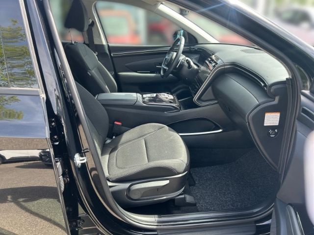 Fahrzeugabbildung Hyundai Tucson Trend Hybrid 2WD Navi Digitales Cockpit L