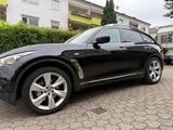 Infiniti FX 3.7l V6 AWD GT GT - Infiniti FX von privat