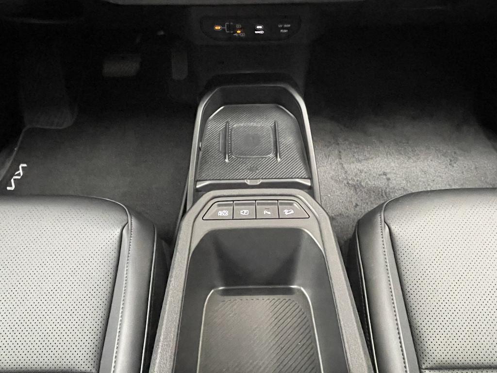 Kia EV4 81 FWD EARTH UP TE WIC DW SD