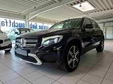 Mercedes-Benz GLC 250 4MATIC Navi Kamera EXCLUSIVE Alu19 Zoll - Mercedes-Benz GLC 250 in Duisburg