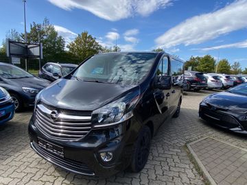 Opel Vivaro - 4