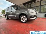 Opel Combo Life E 1.5CDTI Innovation/LED/SHZ+LHZ/NAVI - Opel Combo Life: Innovation