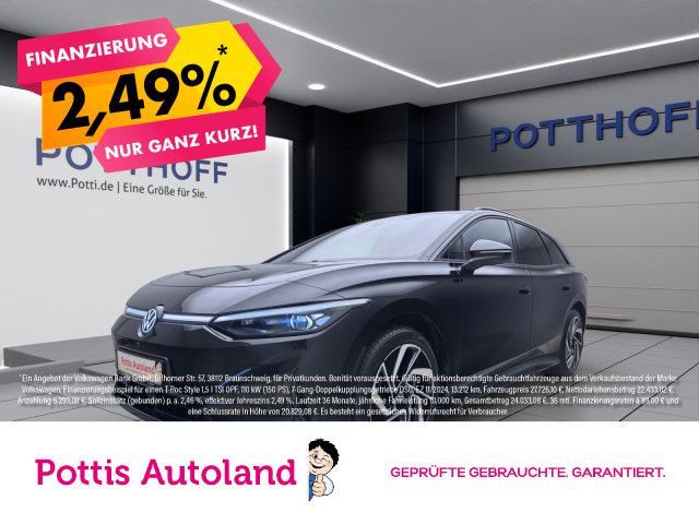 Volkswagen ID.7 - Bild 1