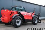 Manitou MT 1440 Easy 75D ST5 S1 | 2022 | 731h - Manitou Mt 1440