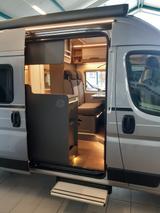 Knaus BOXLIFE 600 ME PLATINUM SELECTION L.P 82.540.-€ - Knaus 540