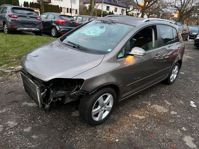 Volkswagen Golf Plus VI Highline 1,4 TSI EURO 5 DSG