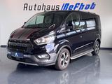 Ford Tourneo Custom L1 ACTIVE*LED*LEDER*8-SIT*AHK*SHZ - Ford Tourneo Custom: Active